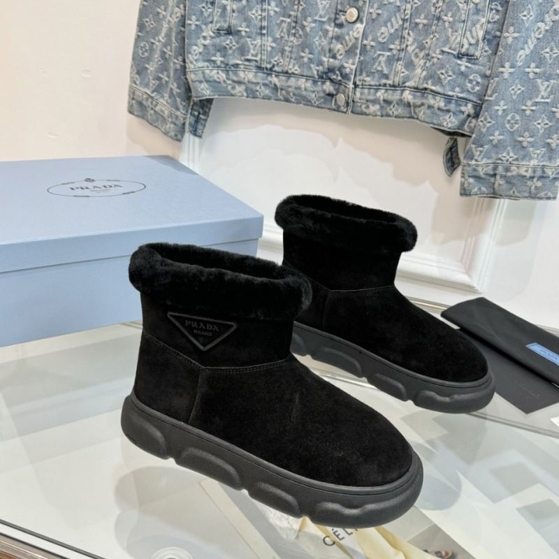 Pra*a boots